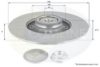 PEUGE 426Z9 Brake Disc